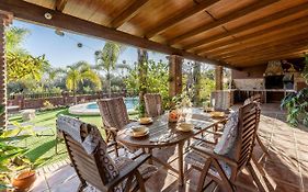 Villa Hacienda La Carreta Coín  España